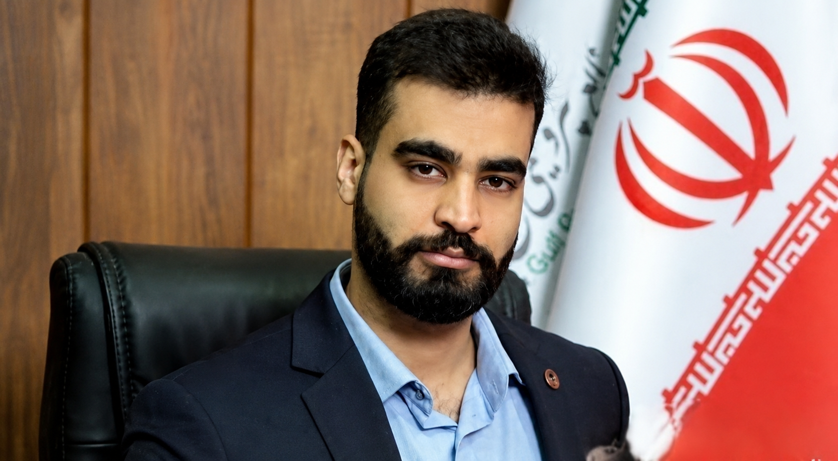 احسان خجسته فرد
