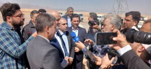 علی آبادی وزیر نیرو