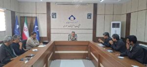سرمایه انسانی مهمترین عامل تحقق اهداف تولیدی و توسعهای اس