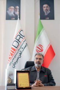 مجتمع سنگ آهن سیرجان بهرهبردار نمونه استان کرمان در سال ۱۴۰۴ معرفی شد