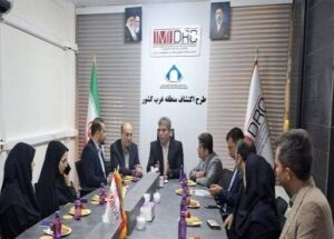 آغاز عملیات اکتشاف ایمیدرو در ۵۸ محدوده امیدبخش معدنی بلوک دیواندره استان کردستان