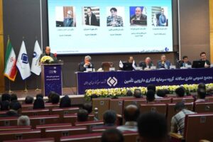 رشد ۱۵۹ درصدی سود خالص شرکت‌های تولیدکننده محصول نهایی گروه تیپیکو