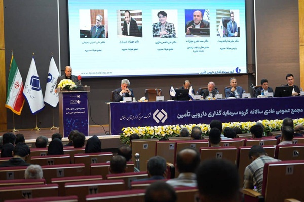 رشد ۱۵۹ درصدی سود خالص شرکت‌های تولیدکننده محصول نهایی گروه تیپیکو