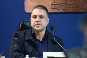 منابع زمینشناسی مس ایران ۲.۳ میلیارد تن افزایش یافت