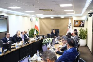 اعلام آمادگی ایمیدرو برای واگذاری برخی محدودههای اکتشافی