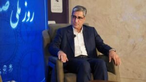 مدل SPX وتوسعه کسب‌وکارهای پیرامونی فولاد سنگان