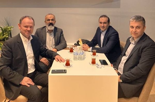 نهایی شدن مذاکرات خرید پرس برای چوب خزر کاسپین