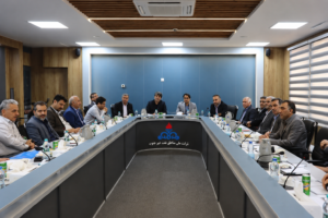 نشست هم‌اندیشی و هماهنگی مناطق نفتخیز جنوب