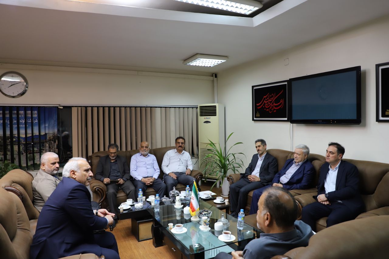 رئیس صندوق‌های بازنشستگی صنعت نفت