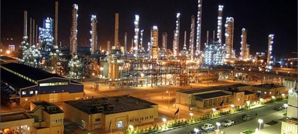 پتروشیمی شهید تندگویان برترین شرکت بورس کالا شدشیمی