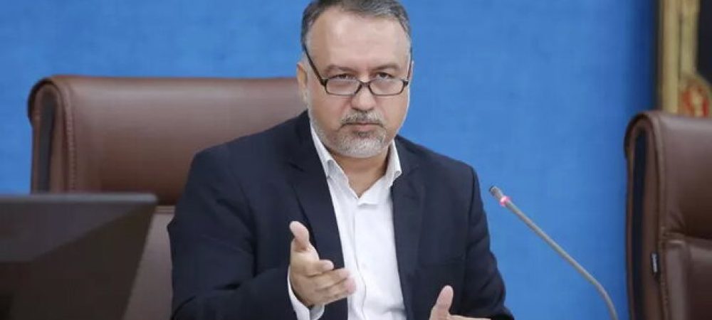 سخنگوی