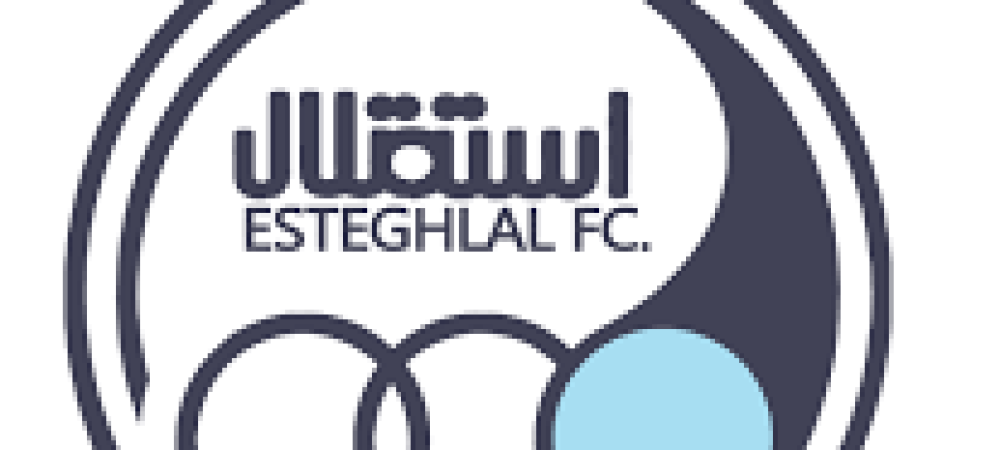 لوگو استقلال
